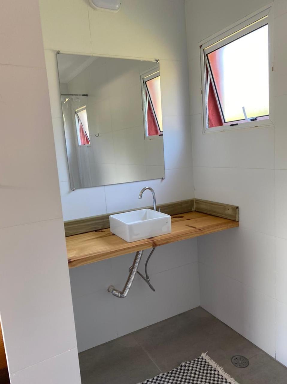 Chale Itamambuca Suite 2 Ubatuba Eksteriør billede
